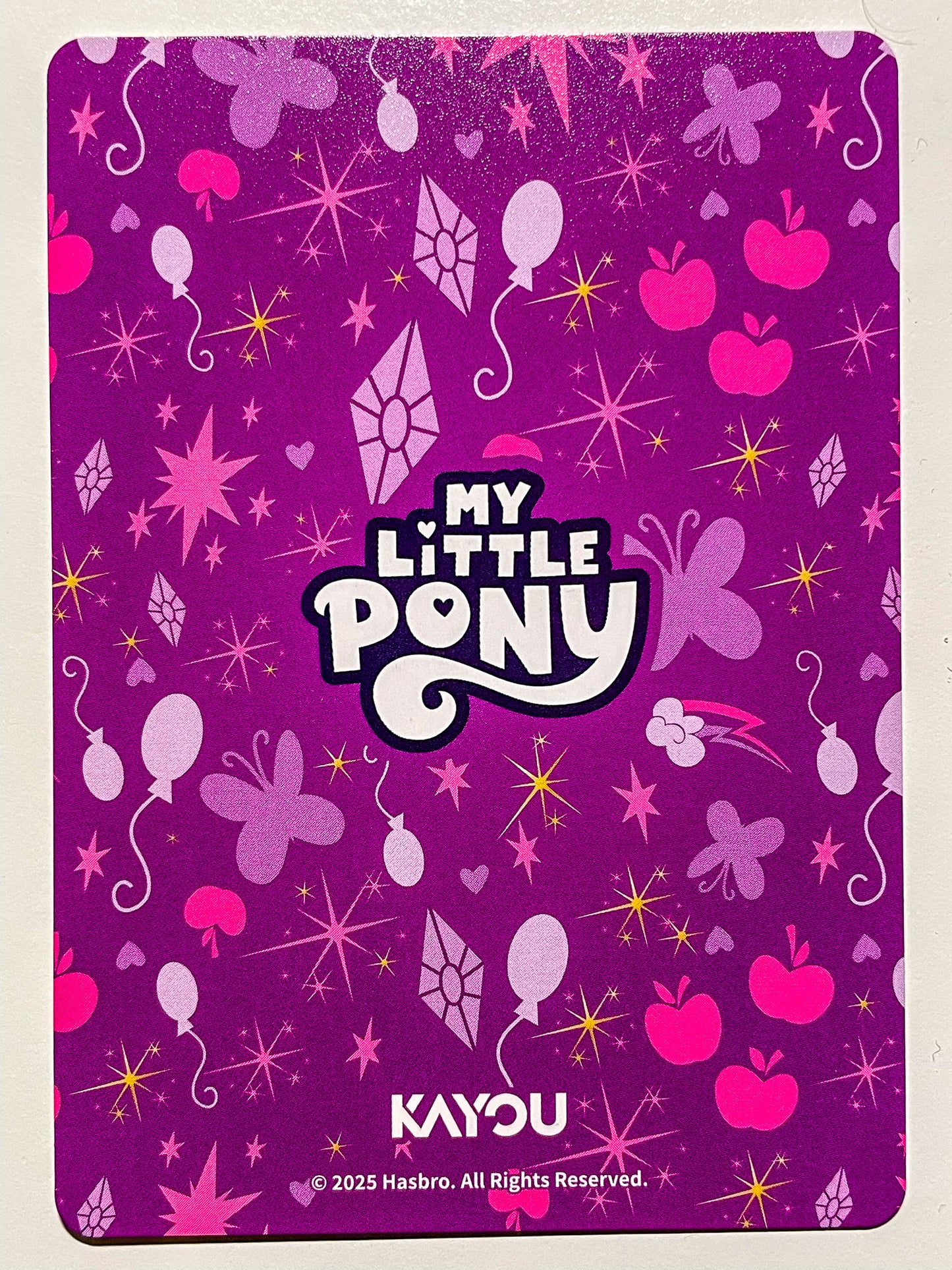 Princess Twilight Sparkle (PR) MLPE-PR-005
