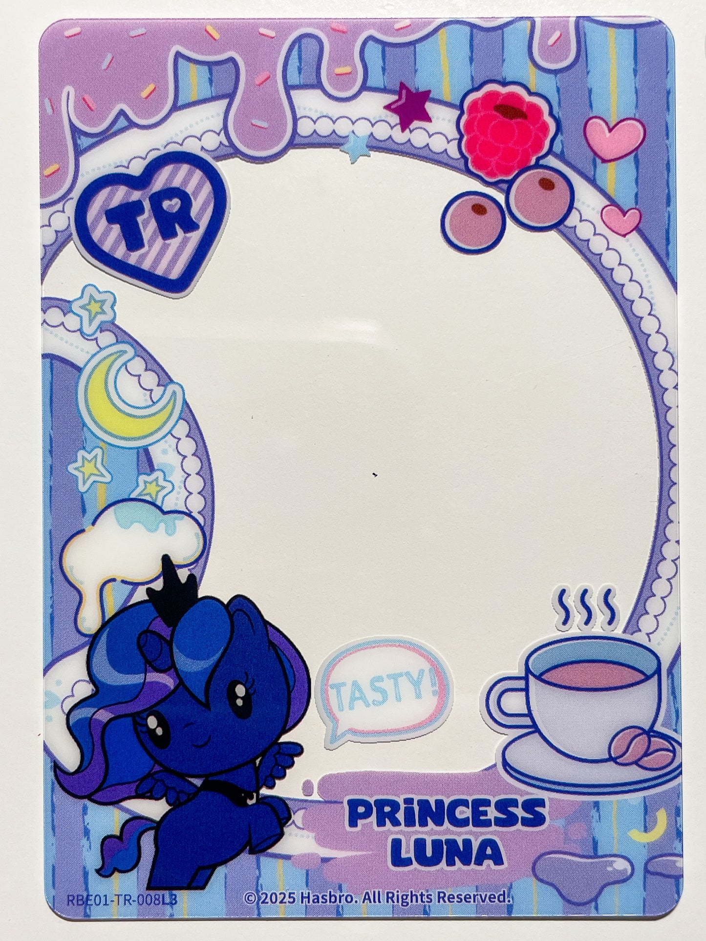 Princess Luna (TR) RBE01-TR-008 L3