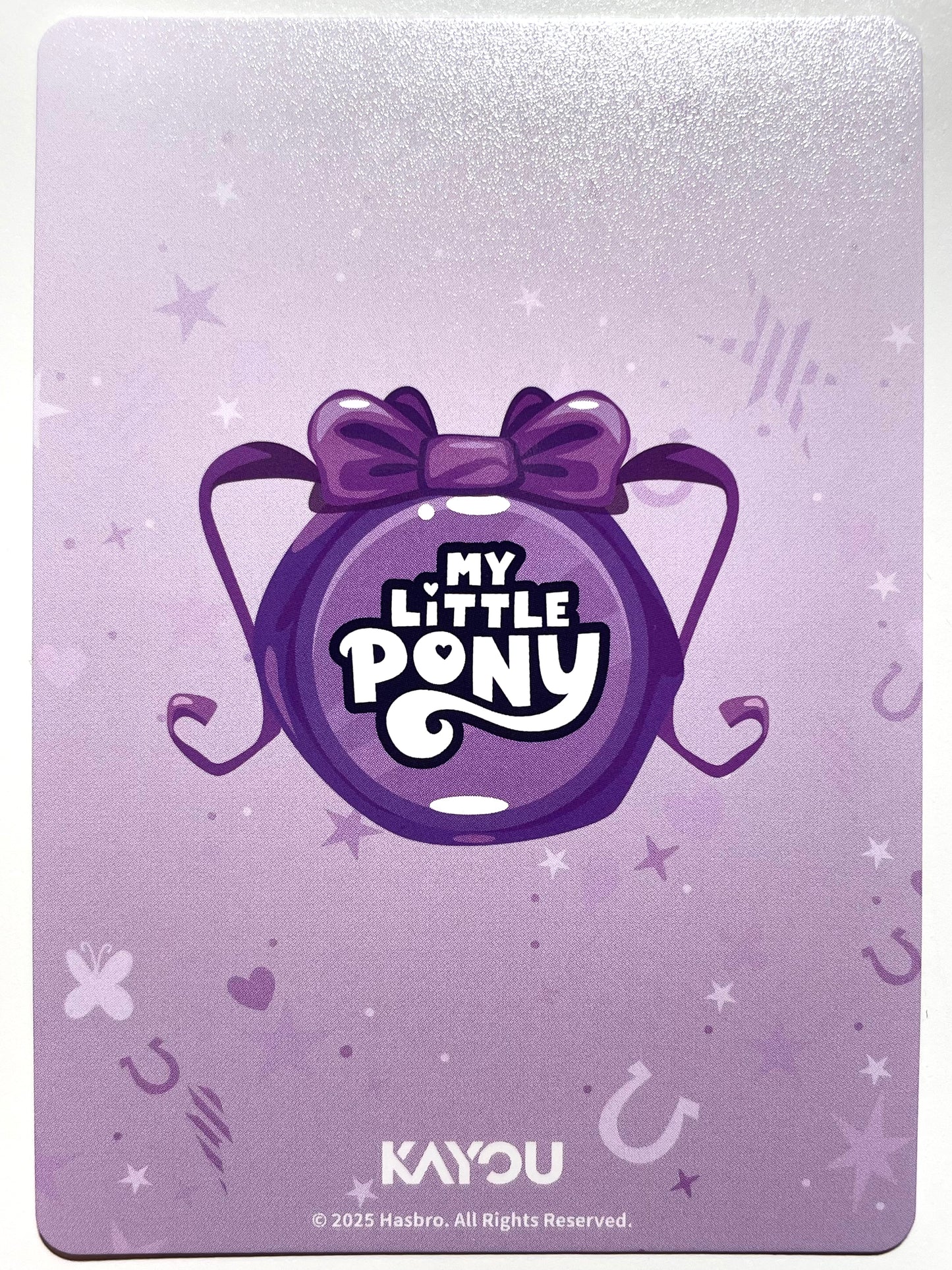 Rainbow Dash (UR) RBE01-UR-003 L4