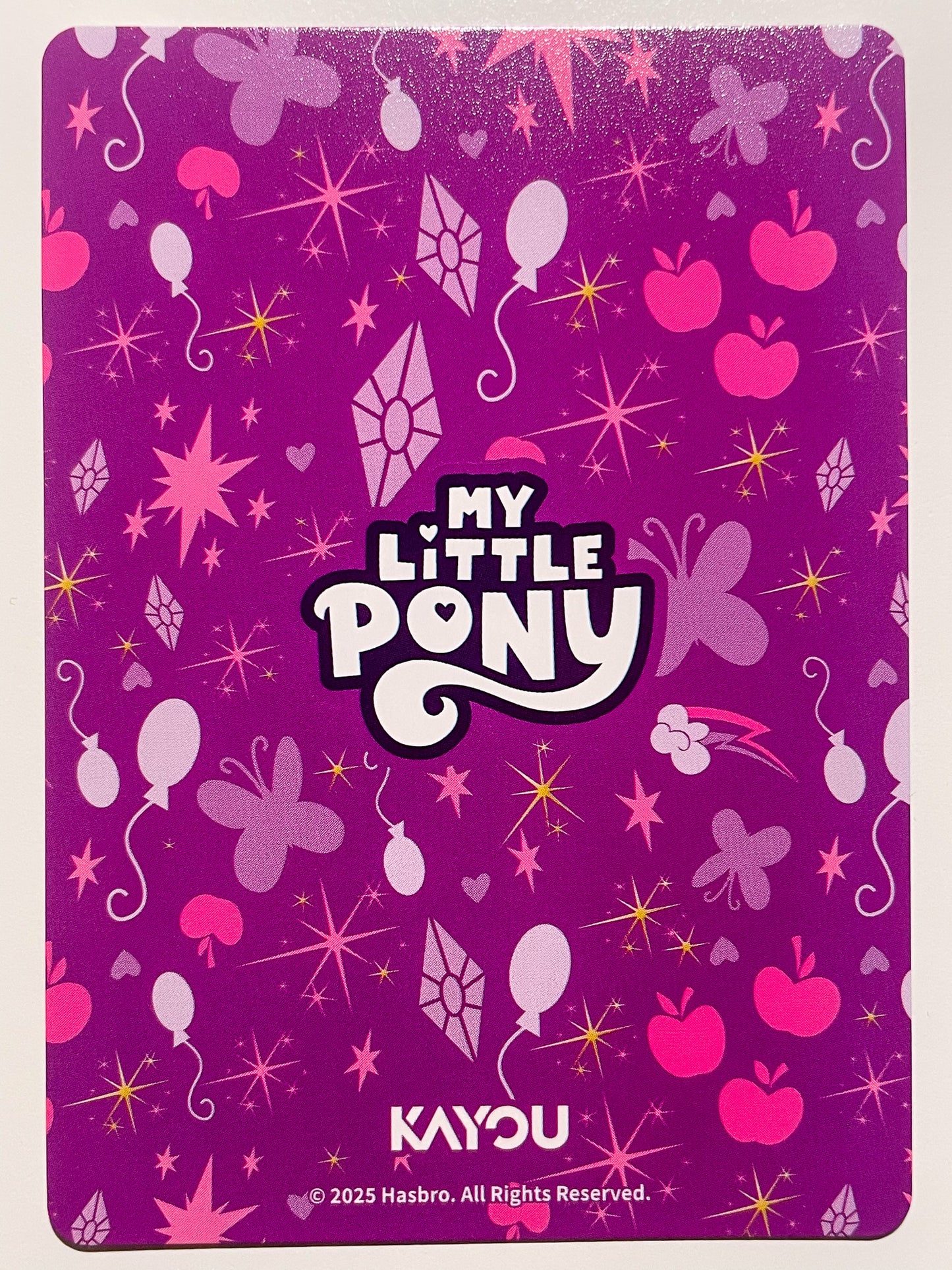 Trixie (LSR) MLPME01-LSR-014 L4