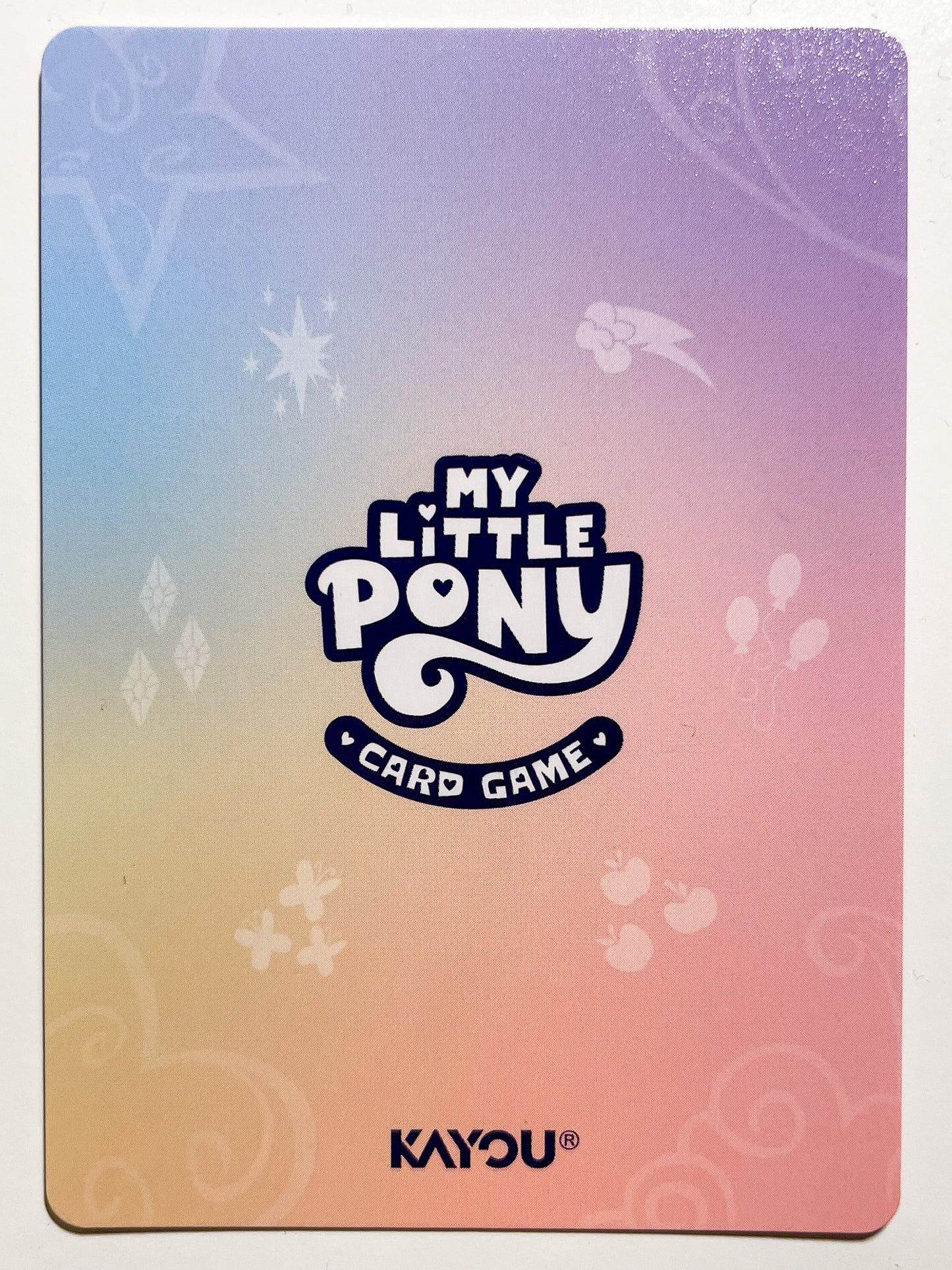 Sugarcube Corner (ER) BP02-ER03