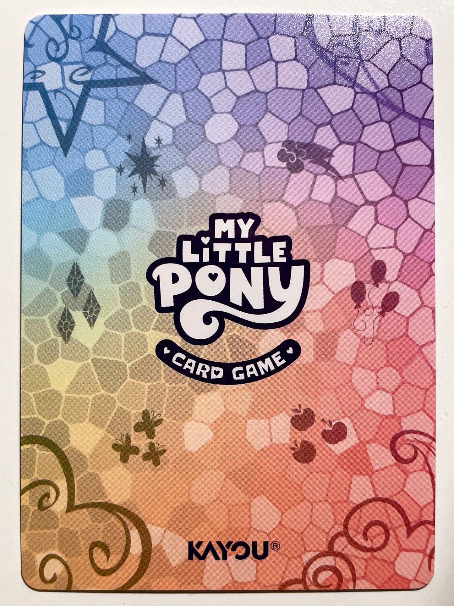 Pinkie Pie (C) BP01-C06