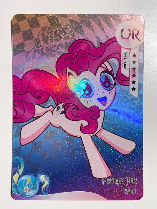 Pinkie Pie (UR) YH-UR-041