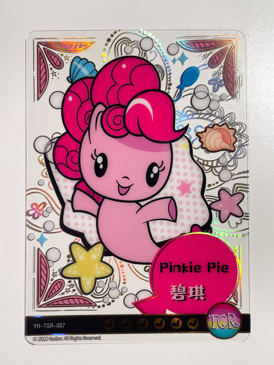 Pinkie Pie (TGR) YH-TGR-007