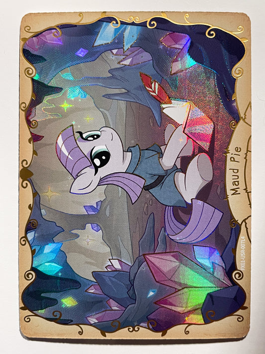 Maud Pie (USR) FX01-USR-007