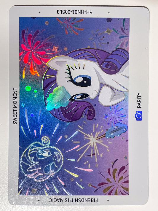 Rarity (HN01) - YH-HN01-005 L3