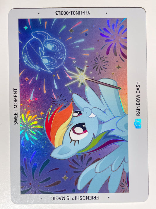 Rainbow Dash (HN01) - YH-HN01-003 L3