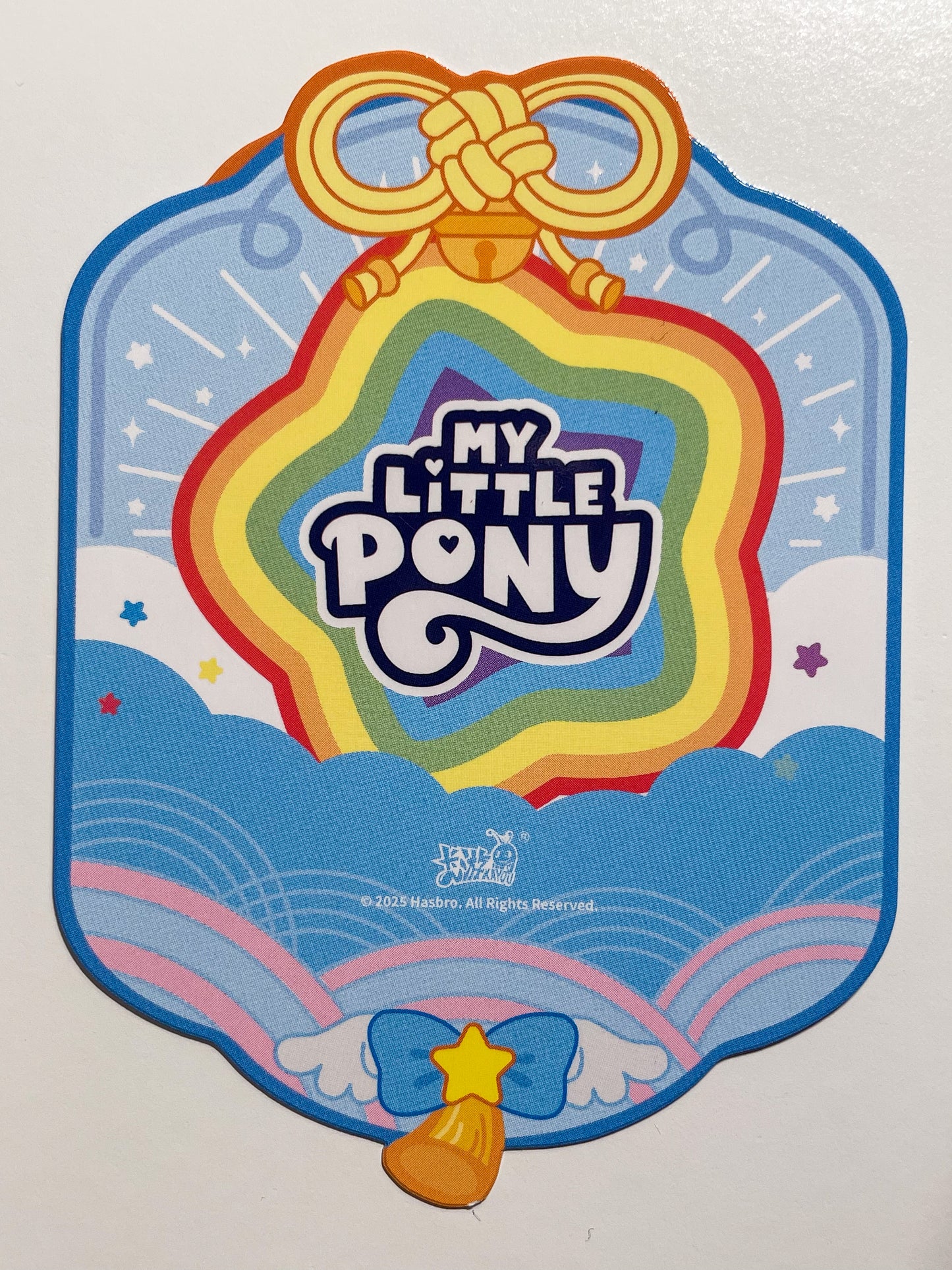 Rainbow Dash (HN01) - YH-HN01-015 L4B