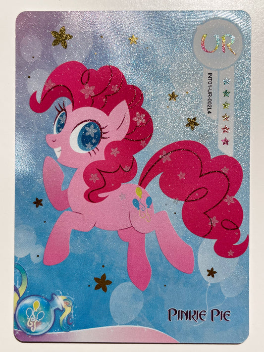 Pinkie Pie (UR) INT01-UR-002 L4