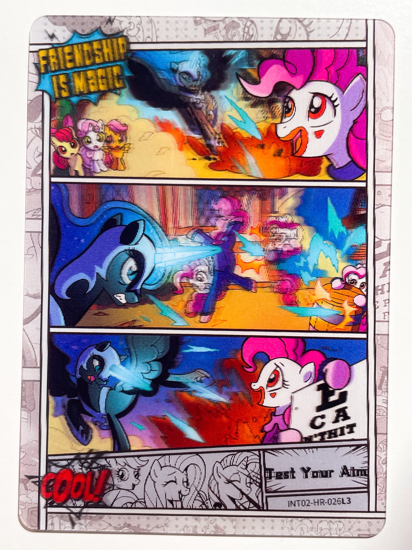 Comic (HR) INT02-HR-026 L3