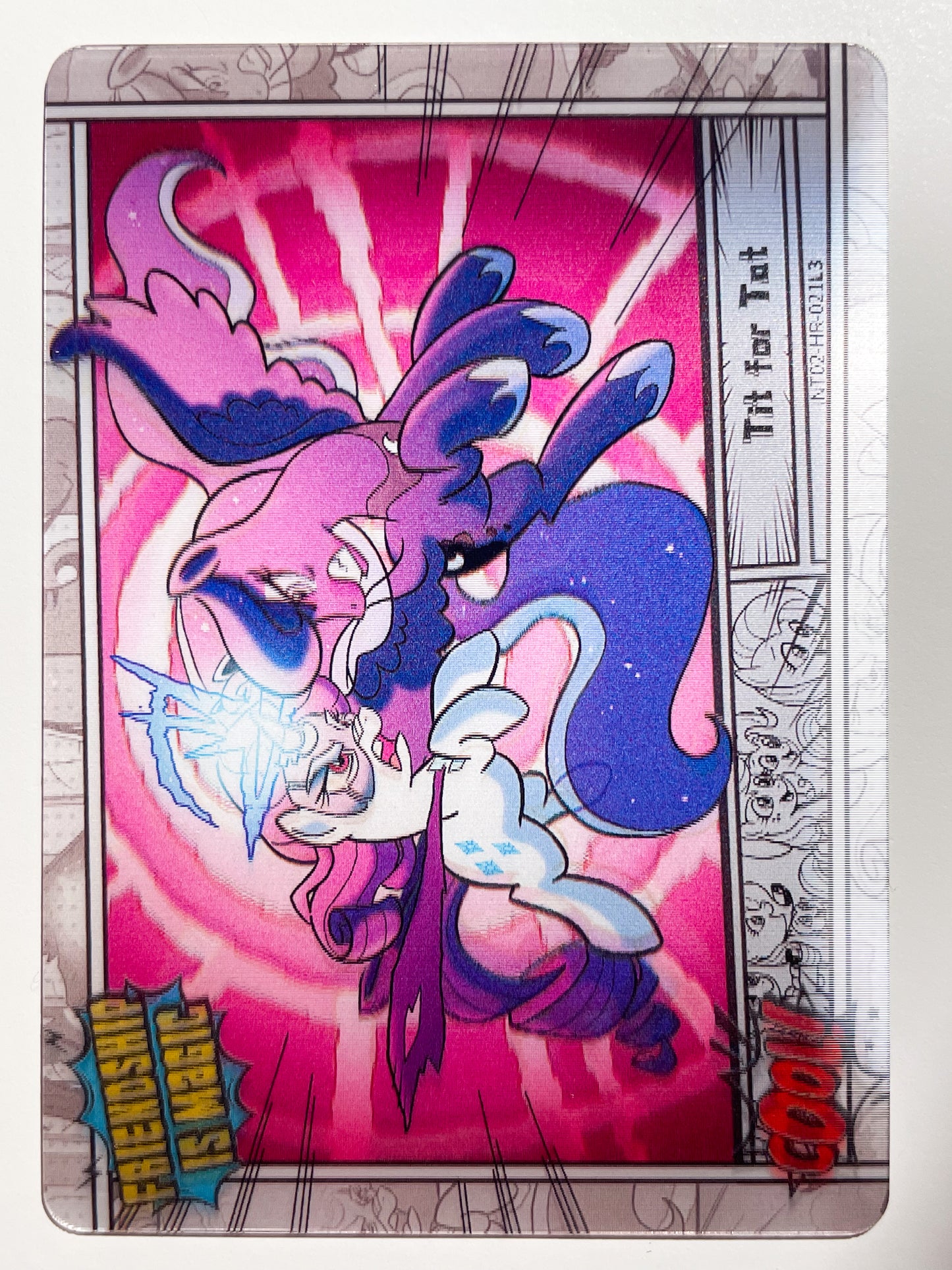Comic (HR) INT02-HR-021 L3