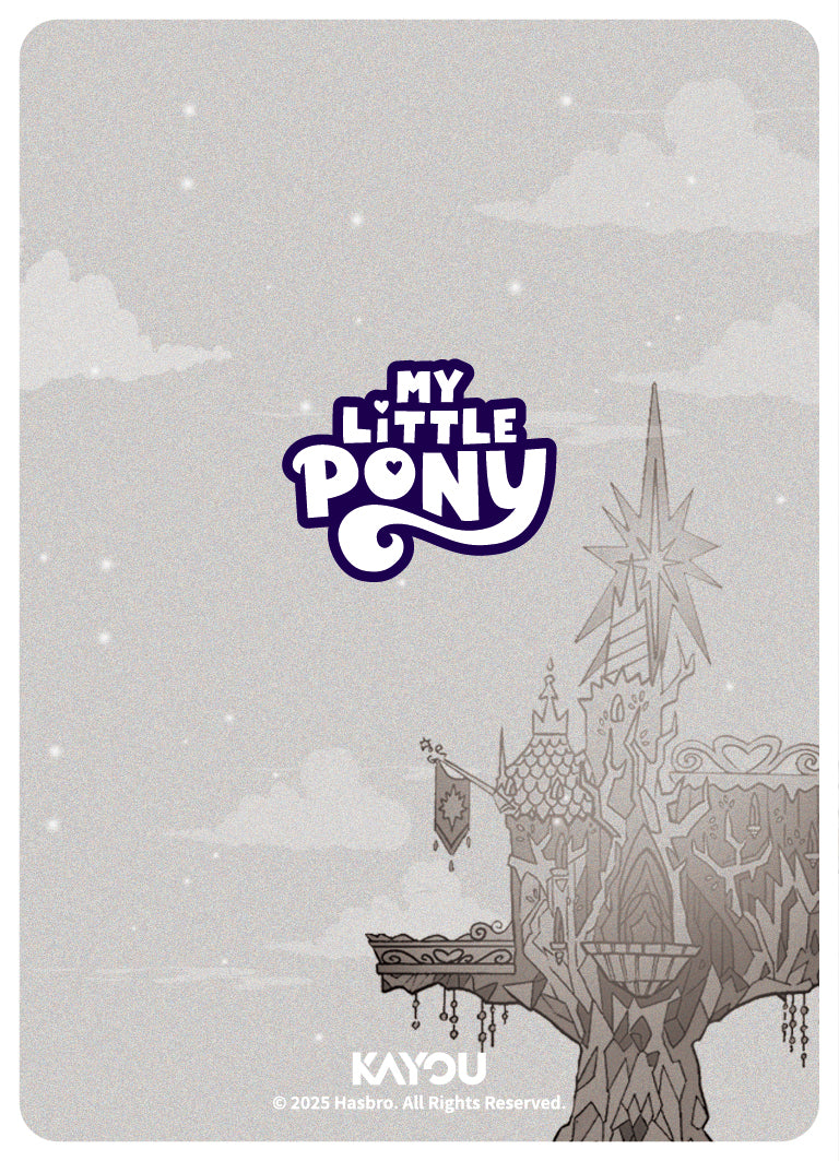Mumbling In Dreams (HR) MLPME01-HR-004 L3