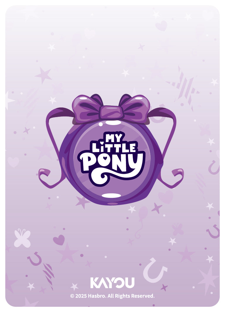 Fluttershy (UR) MLPME01-UR-004 L4