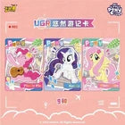*PRE-ORDER Kayou My Little Pony cards - Fun moments edition series 5 - CHINESE VERSION