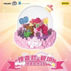 *PRE-ORDER Kayou My Little Pony figures - Magical life series