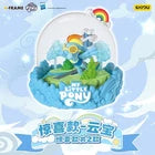 *PRE-ORDER Kayou My Little Pony figures - Magical life series