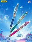 *PRE-ORDER Kayou My Little Pony gel pens - Vol. 4