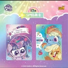 *PRE-ORDER Kayou My Little Pony cards - Zodiac sign box - CHINESE VERSION