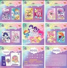 *PRE-ORDER Kayou My Little Pony cards - Zodiac sign box - CHINESE VERSION