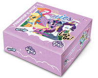 FUN MOMENTS 1 - ENGLISH VERSION