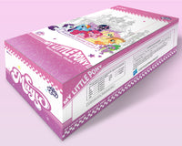 MOON SERIES 1 - ENGLISH VERSION