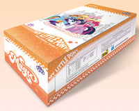 MOON SERIES 2 - ENGLISH VERSION