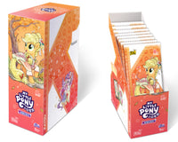 MOON SERIES 7 - CHINESE VERSION