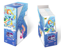 MOON SERIES 8 - CHINESE VERSION