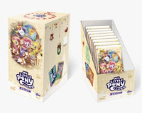 Kayou My Little Pony Mini-binder (Twilight Sparkle) My Little Card Collection Kayou My Little Pony Mini-binder (Twilight Sparkle) My Little Card Collection