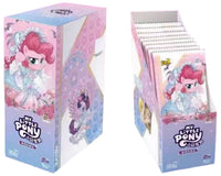 FREE DOWNLOADABLE KAYOU MLP GUIDE & CHECKLISTS My Little Card Collection FREE DOWNLOADABLE KAYOU MLP GUIDE & CHECKLISTS My Little Card Collection