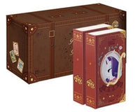 mlp card binder Kayou My Little Pony Mini-binder (Twilight Sparkle) – My Little Card Collection