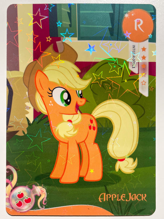 Applejack (R) INT02-R-006 L1