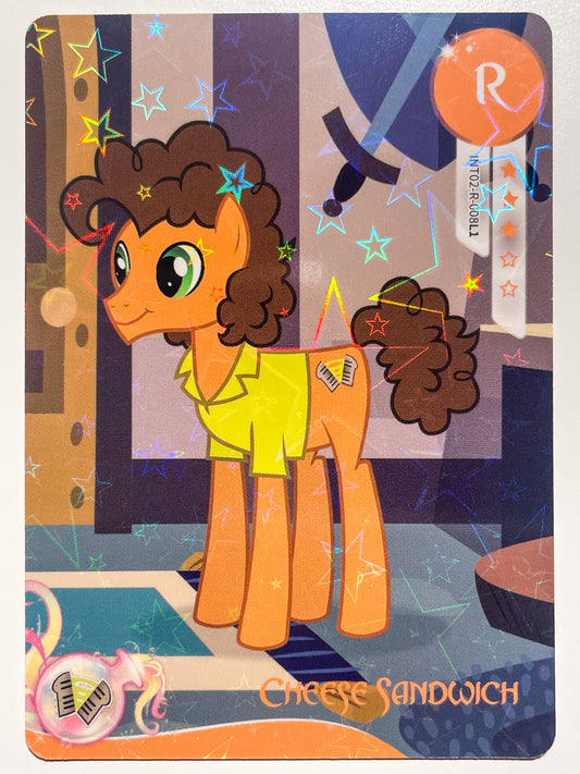 Cheese Sandwich (R) INT02-R-008 L1