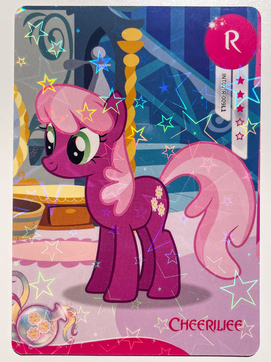 Cheeriliee (R) INT02-R-009 L1