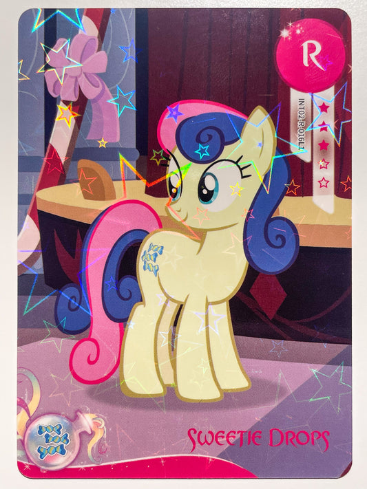 Sweetie Drops (R) INT02-R-016 L1
