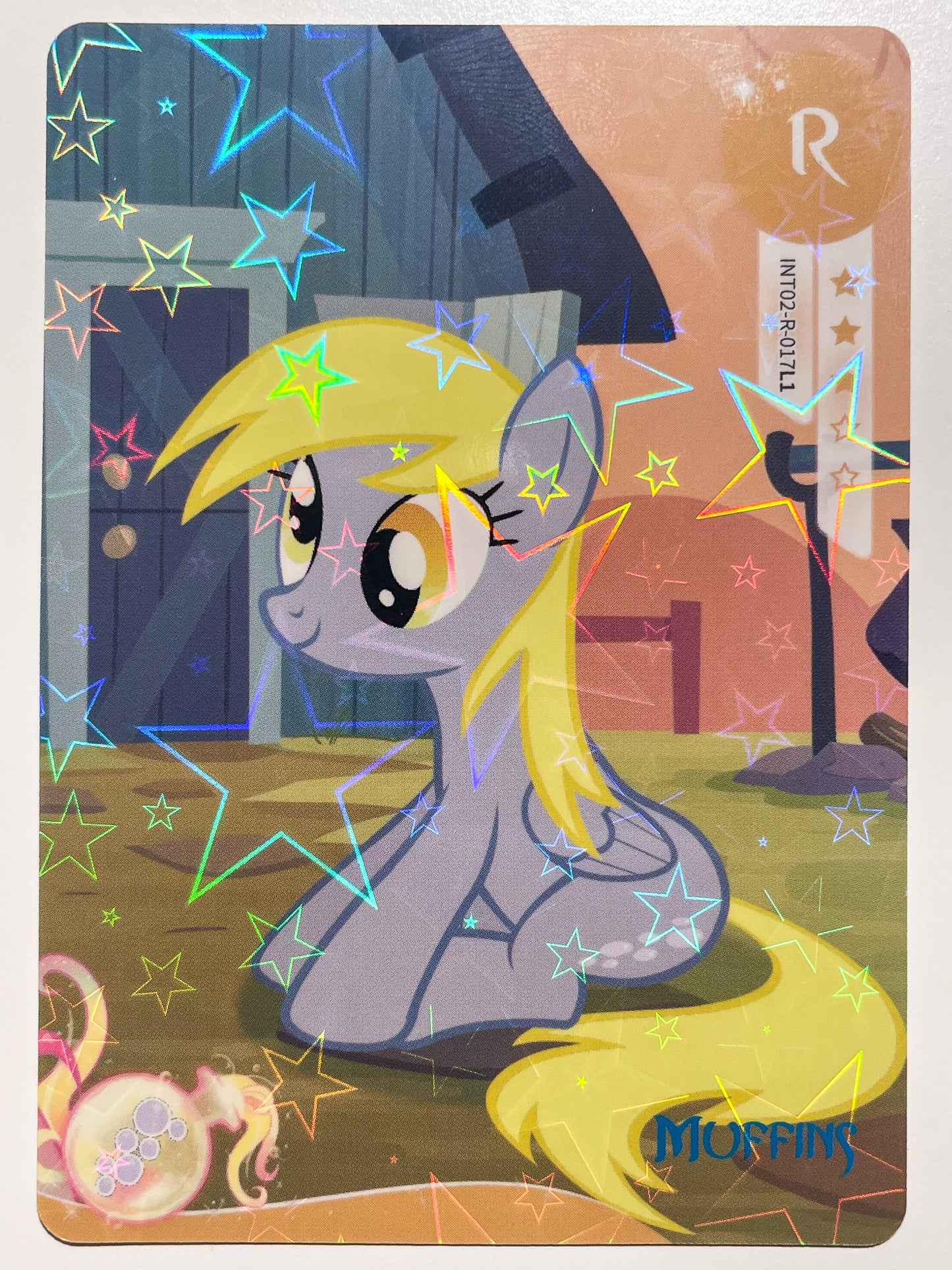 Muffins (R) INT02-R-017 L1