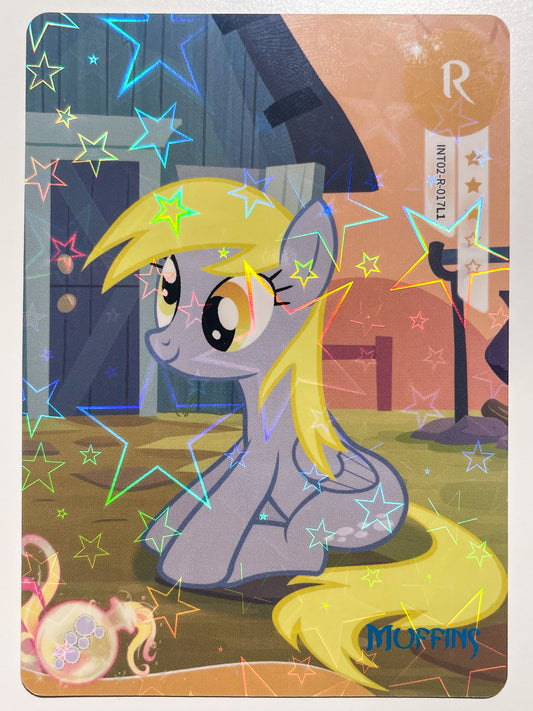 Muffins (R) INT02-R-017 L1