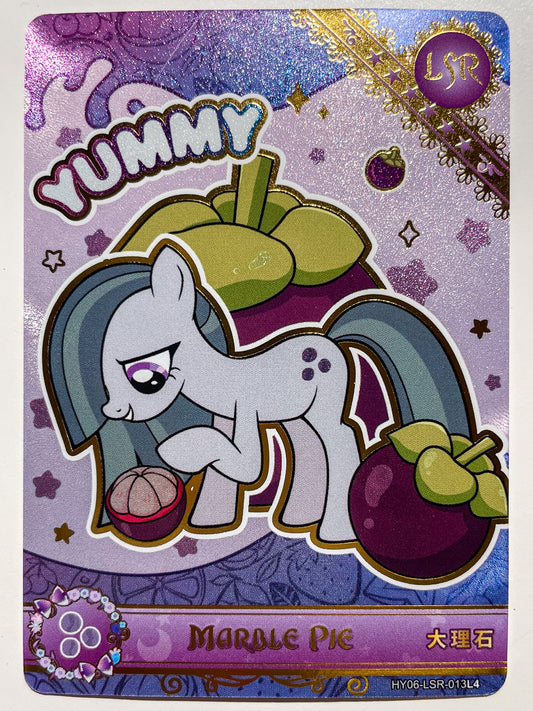 Marble Pie (LSR) HY06-LSR-013 L4