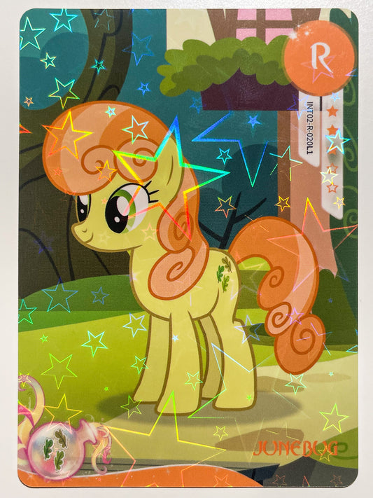 Junebug (R) INT02-R-020 L1