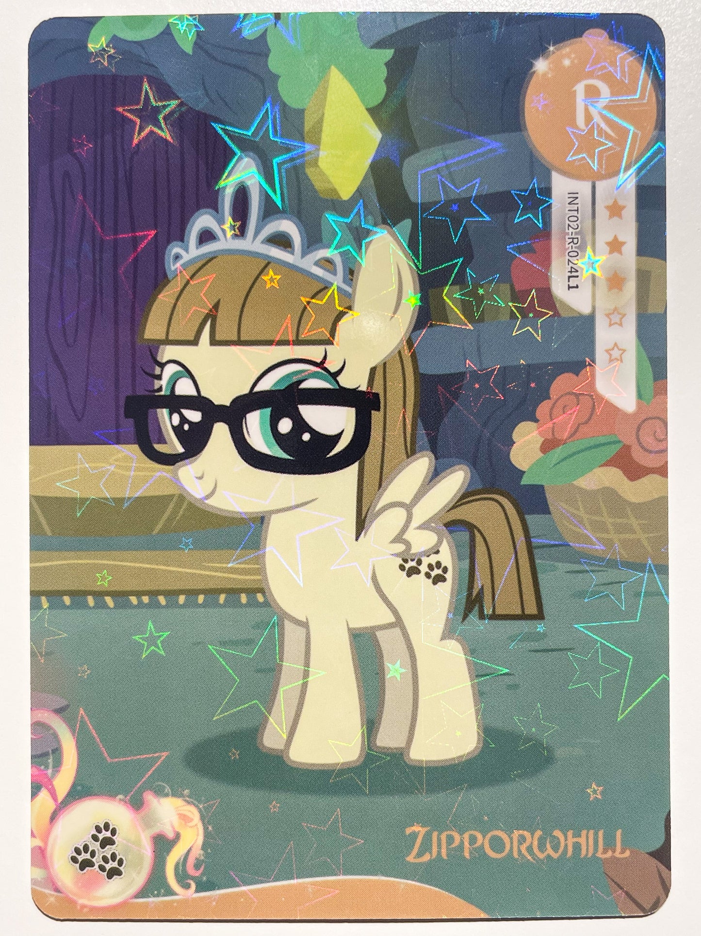 Zipporwhill (R) INT02-R-024 L1