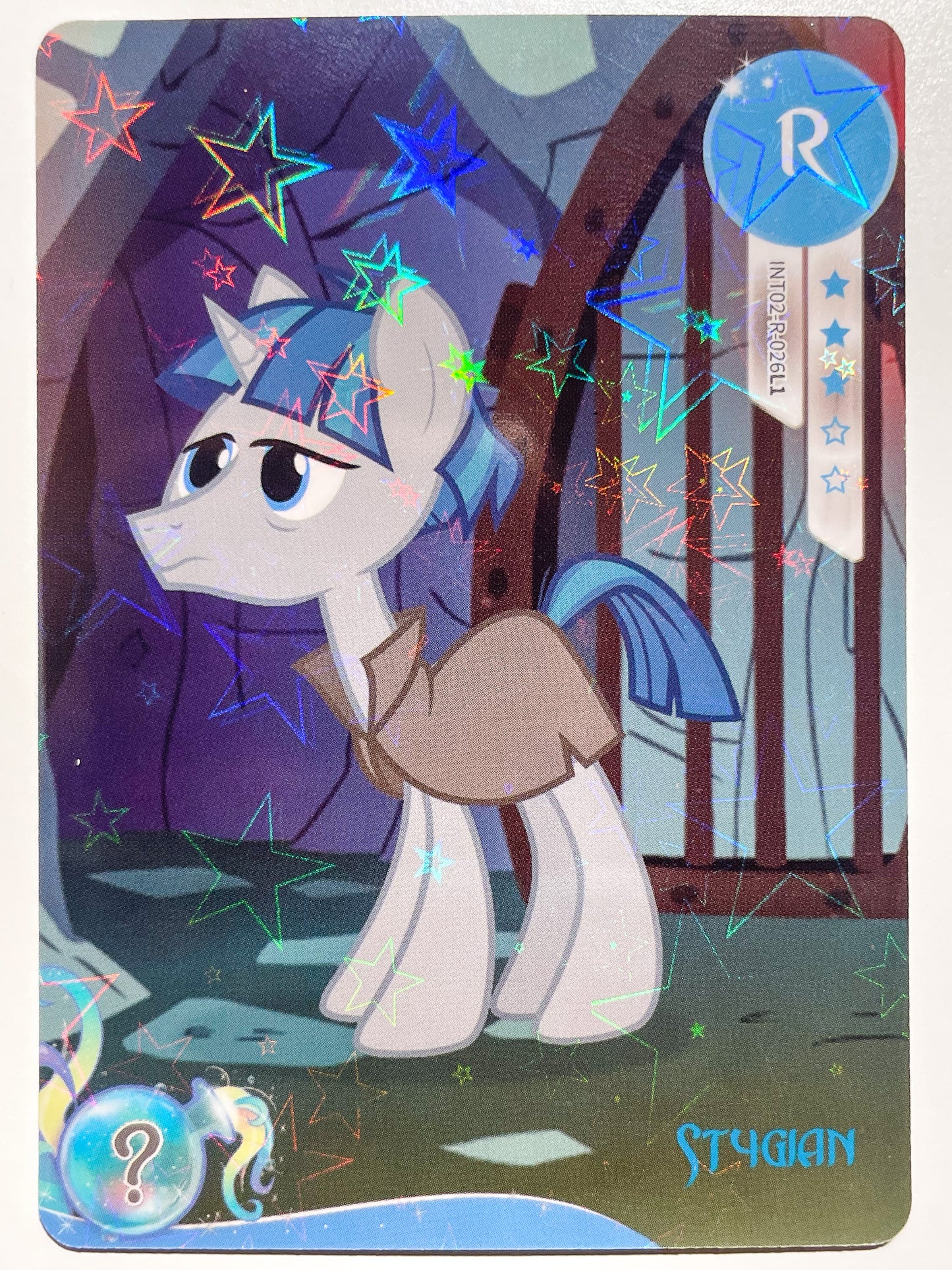 Stygian (R) INT02-R-026 L1