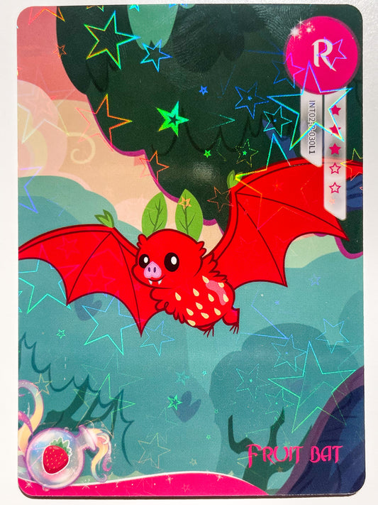 Fruit Bat (R) INT02-R-030 L1