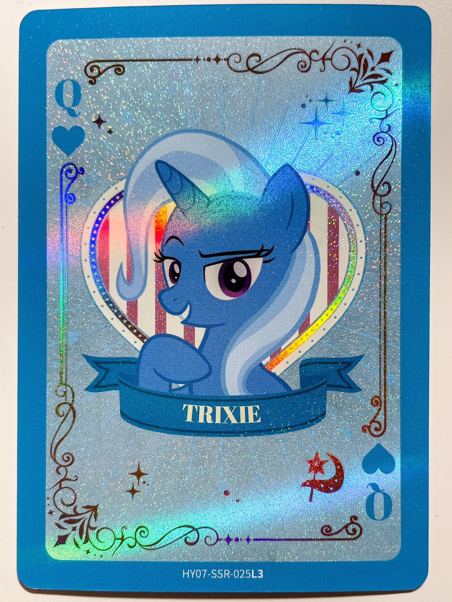 Trixie (SSR) HY07-SSR-025 L3