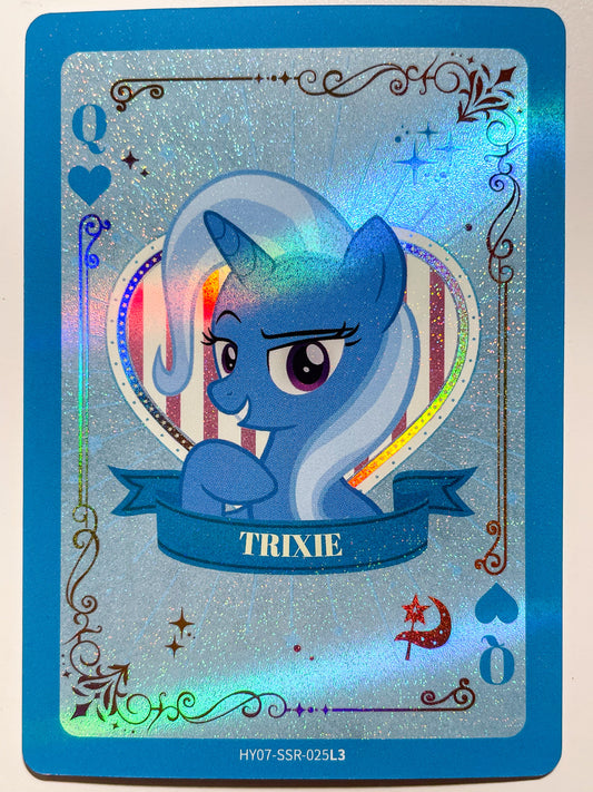 Trixie (SSR) HY07-SSR-025 L3