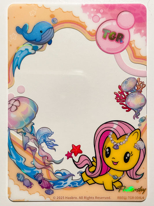 Fluttershy (TGR) RBE01-TGR-004 L4