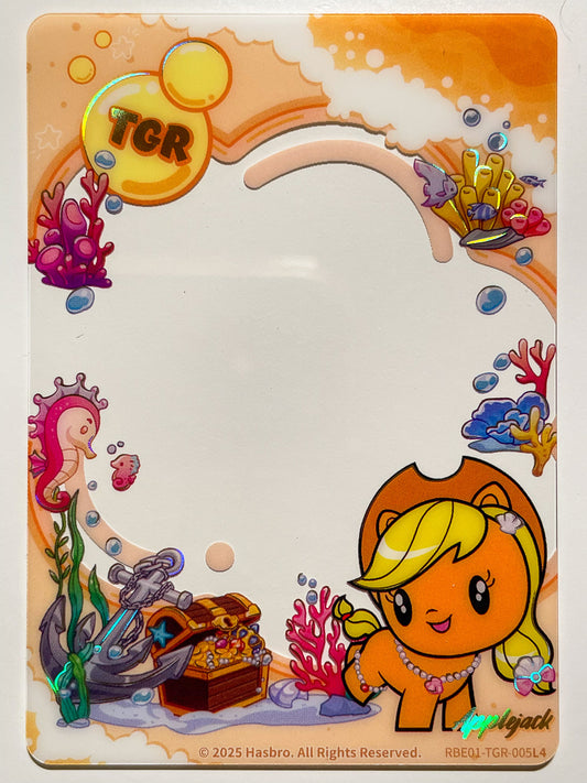 Applejack (TGR) RBE01-TGR-005 L4