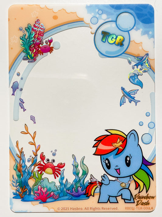 Rainbow Dash (TGR) RBE01-TGR-006 L4