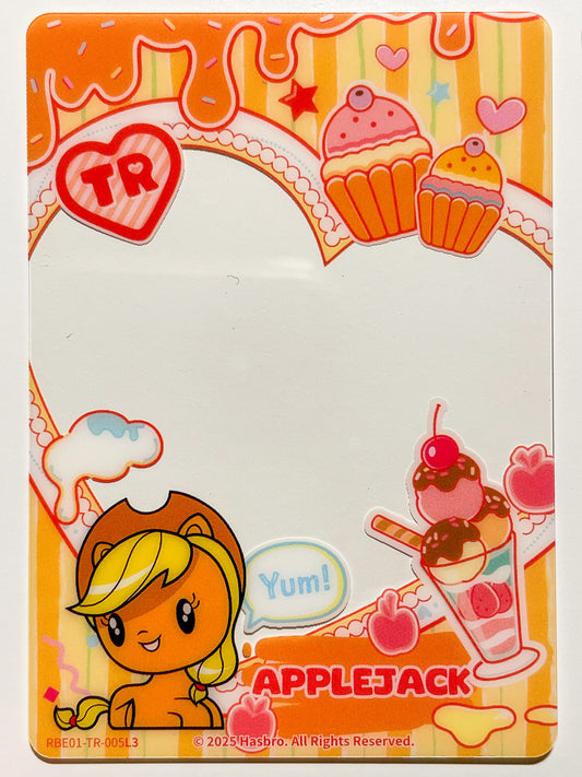 Applejack (TR) RBE01-TR-005 L3