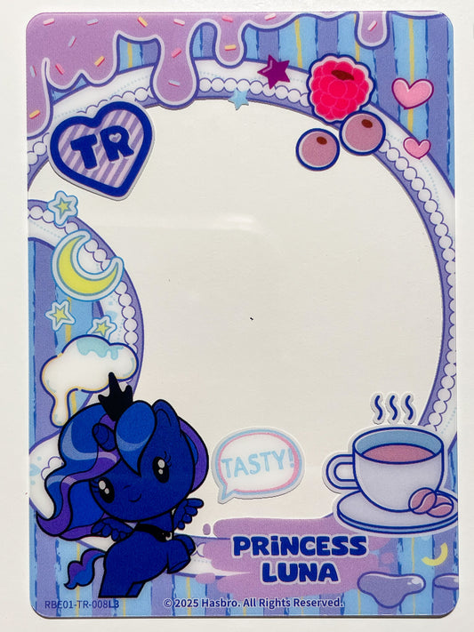 Princess Luna (TR) RBE01-TR-008 L3
