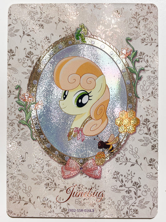 Junebug (SSR) FX02-SSR-016 L3